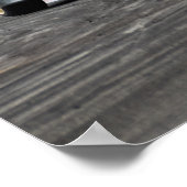 FCTC Wasserzeichen-freies Plakat (Ecke)