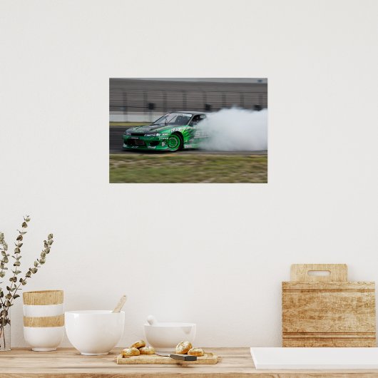 FCTC watermark-free poster (Küche)