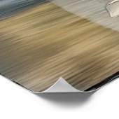 FD2 Enchanted Crescent Moon Goddess 14 Poster (Ecke)