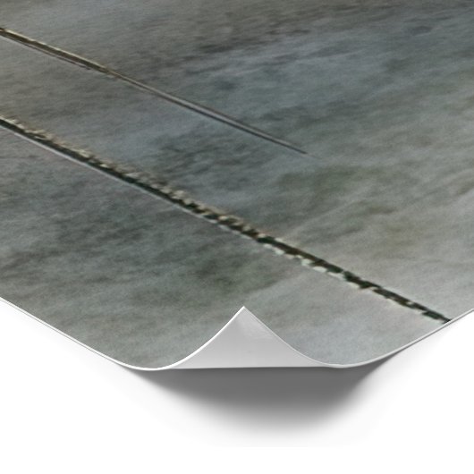 FD2 Enchanted Crescent Moon Goddess 16 Poster (Ecke)