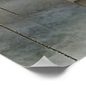 FD2 Enchanted Crescent Moon Goddess 21 Poster (Ecke)