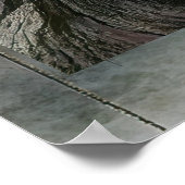 FD2 Enchanted Crescent Moon Goddess 22 Poster (Ecke)