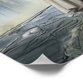 FD2 Enchanted Crescent Moon Goddess 24 Poster (Ecke)