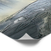 FD2 Enchanted Crescent Moon Goddess 31 Poster (Ecke)