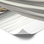 FD2 Enchanted Crescent Moon Goddess 8 Poster (Ecke)