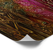 - FD2 Enchanting Fantasy Dreamy Muse Iridescent 2 Poster (Ecke)