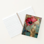 *~* FD2 Nouveau Fantasy 13 Ethereal Dreamlike Notizblock (Innenseite)