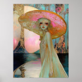 *~* FD2 Nouveau Fantasy Ethereal Dreamlike 17 Poster (Vorne)