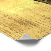 *~* FD2 Ornate Nouveau Fantasy Ethereal Woman  13 Poster (Ecke)