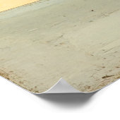 *~* FD2 Retro Liebe Romantische Boho Couple 22 Poster (Ecke)