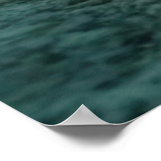 *~* FD3 37 Bezaubernde Forest Nymph Fantasy Poster (Ecke)