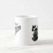 FD3S RX7 KAFFEETASSE (Mittel)