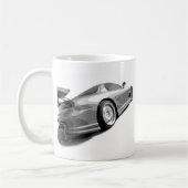 FD3S RX7 KAFFEETASSE (Links)