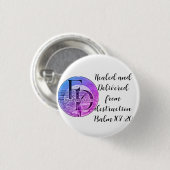 FD-Button Button (Vorne & Hinten)