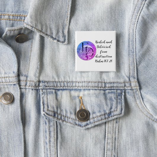 FD-Knopf Button (Beispiel)