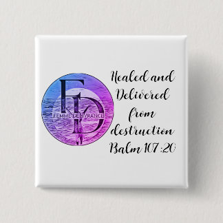 FD-Knopf Button
