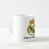 FD Real Kaffeetasse (Vorderseite Links)