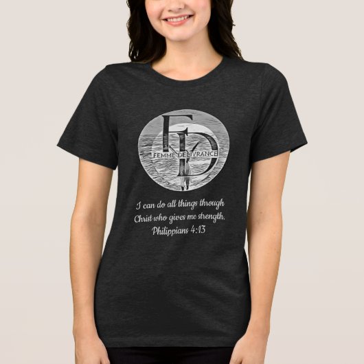 FD T-Shirts (Vorderseite)