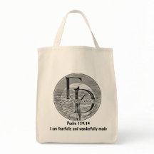 FD Tote Bag