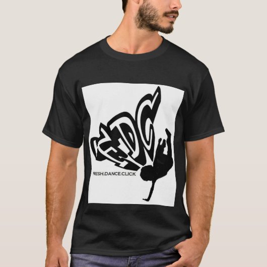 FDC GGGG T-Shirt (Vorderseite)