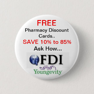 FDI Youngevity Button