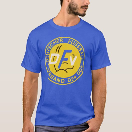 FDJ T-Shirt (Vorderseite)