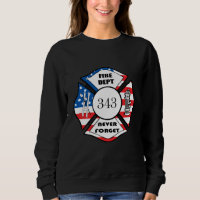 FDNY Feuerwache Stadt New York
