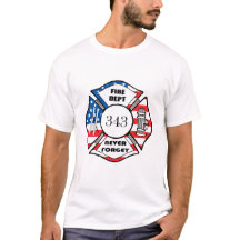 FDNY Feuerwache Stadt New York