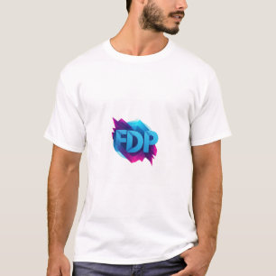 FDP Style Store: Einzigartige Designs für Trend T-Shirt