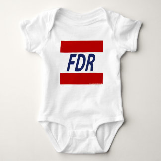 FDR BABY STRAMPLER