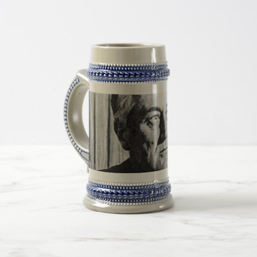 FDR BIERGLAS (Vorderseite Links)