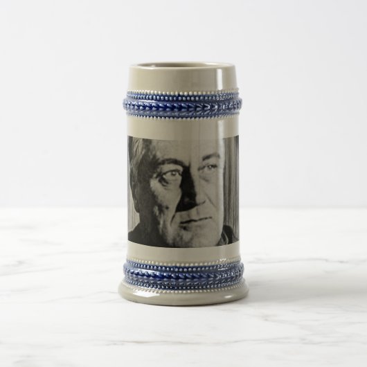 FDR BIERGLAS (Mittel)