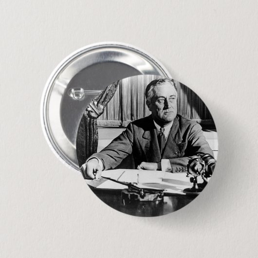 FDR-Knopf Button (Vorne & Hinten)