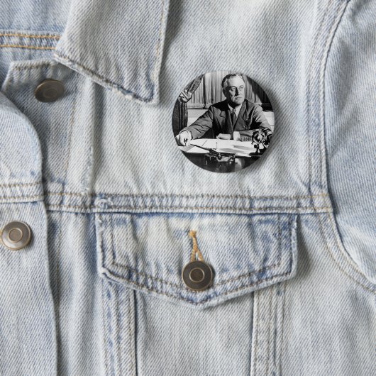 FDR-Knopf Button (Beispiel)