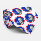 FDR-Krawatte Krawatte (Gerollt)
