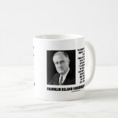 FDR-Land benötigt mutiges hartnäckiges Kaffeetasse (VorderseiteRechts)