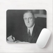 FDR Mousepad (Mit Mouse)