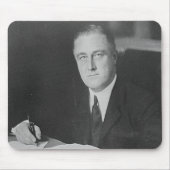 FDR Mousepad (Vorne)