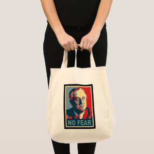 FDR ohne Angst Tragetasche