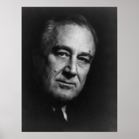 FDR POSTER (Vorne)