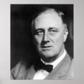 FDR POSTER (Vorne)
