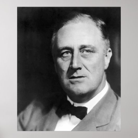 FDR POSTER (Vorne)
