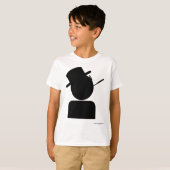 FDR T-Shirt (Vorne ganz)