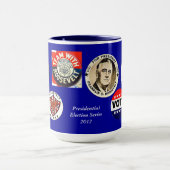 FDR - Tasse (Zentrum)