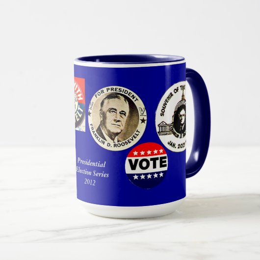 FDR - Tasse (VorderseiteRechts)