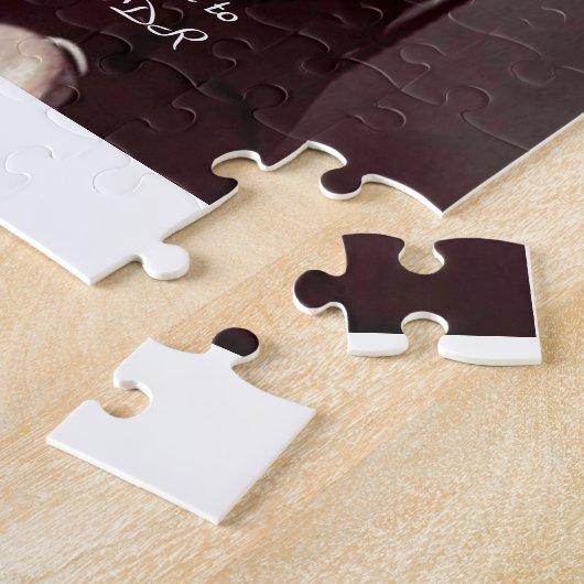 FDR und nichts zu fürchten Zitat Puzzle (Seite)