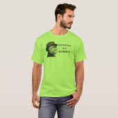 FDRHomeboy T-Shirt (Vorne ganz)