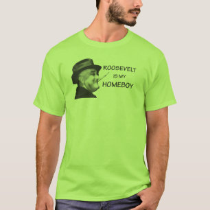 FDRHomeboy T-Shirt