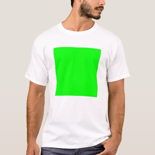 FDshirtf T-Shirt (Vorderseite)