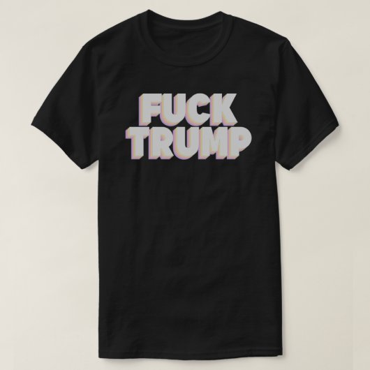 FDT Classic T - Shirt (Design vorne)